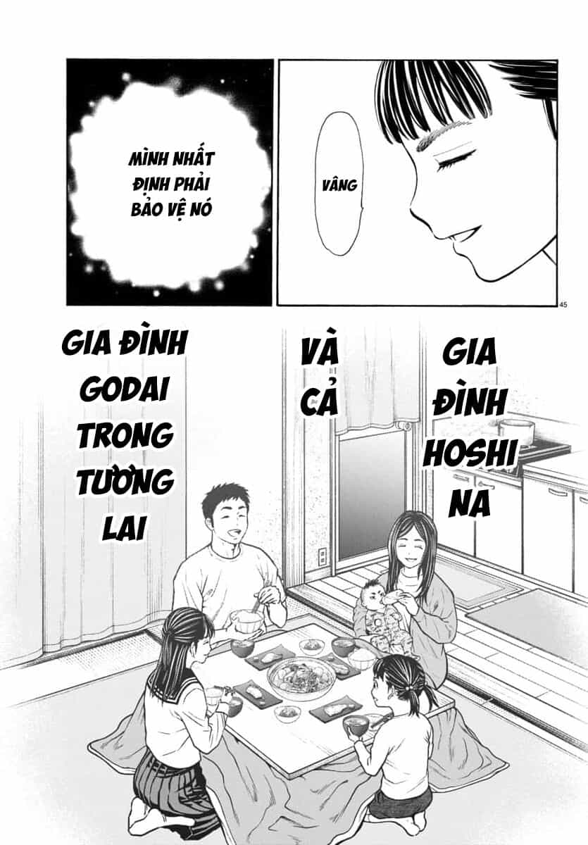 Psycho X Past: Cuộc Điều Tra Thâm Nhập Về Những Vụ Án Giết Người Rùng Rợn - Chương 29 - ảnh 47