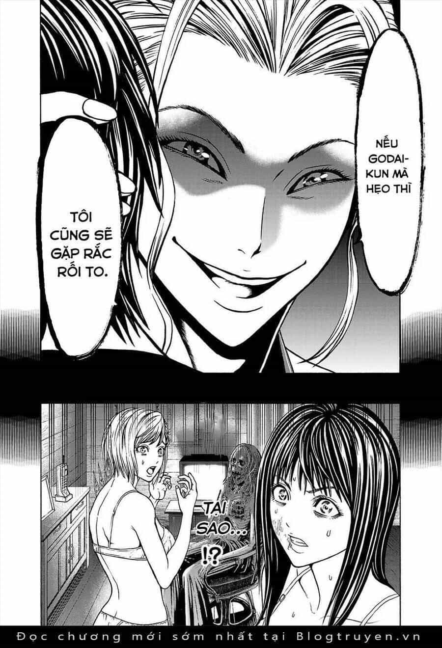 Psycho X Past: Cuộc Điều Tra Thâm Nhập Về Những Vụ Án Giết Người Rùng Rợn - Chương 3 - ảnh 16