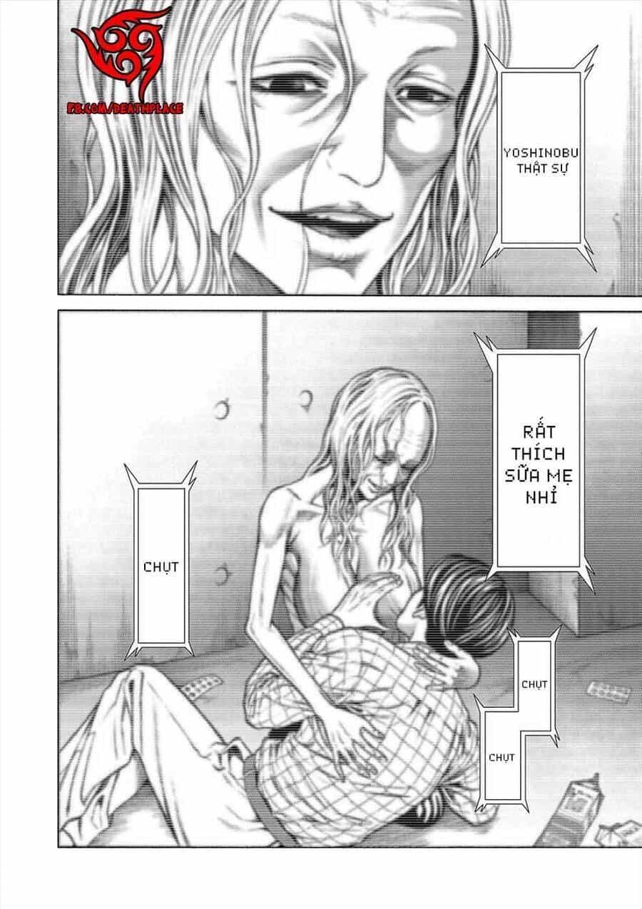 Psycho X Past: Cuộc Điều Tra Thâm Nhập Về Những Vụ Án Giết Người Rùng Rợn - Chương 3 - ảnh 20