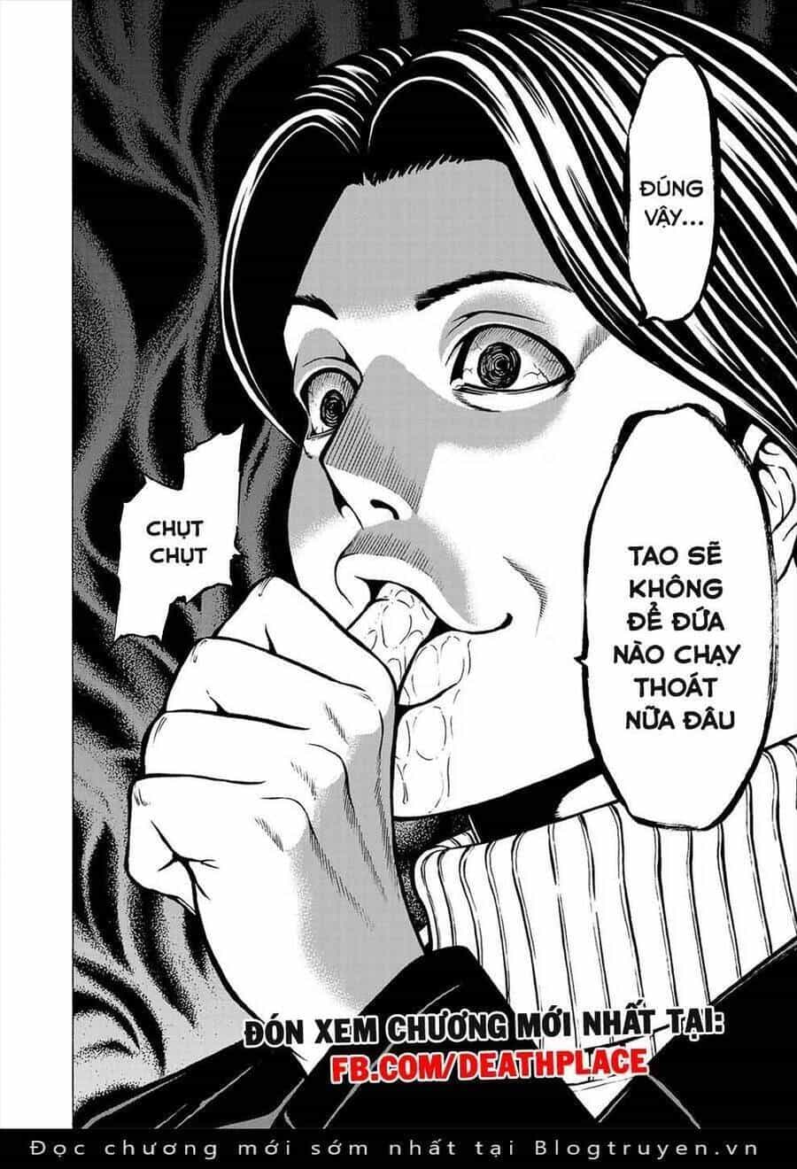 Psycho X Past: Cuộc Điều Tra Thâm Nhập Về Những Vụ Án Giết Người Rùng Rợn - Chương 3 - ảnh 53