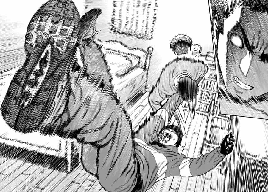 Psycho X Past: Cuộc Điều Tra Thâm Nhập Về Những Vụ Án Giết Người Rùng Rợn - Chương 31 - ảnh 37