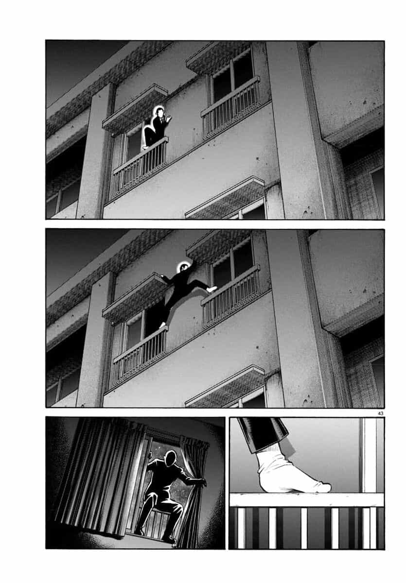 Psycho X Past: Cuộc Điều Tra Thâm Nhập Về Những Vụ Án Giết Người Rùng Rợn - Chương 31 - ảnh 43