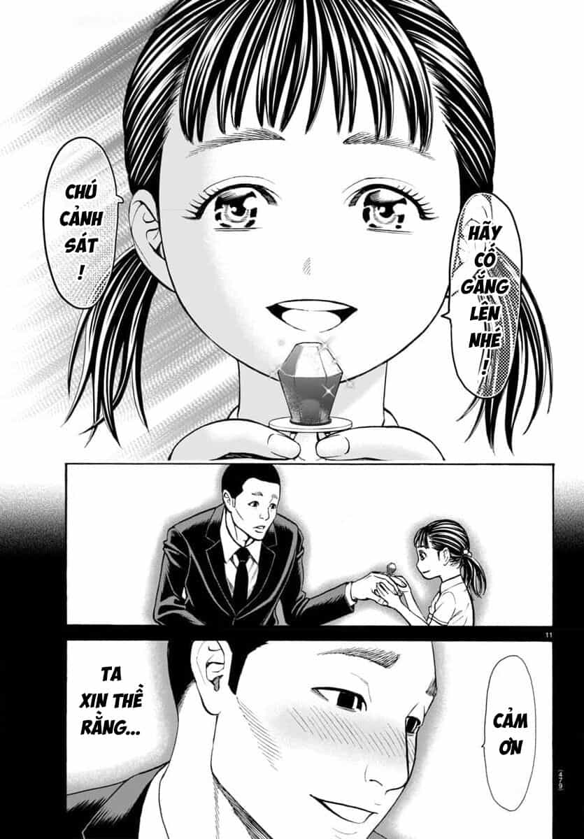 Psycho X Past: Cuộc Điều Tra Thâm Nhập Về Những Vụ Án Giết Người Rùng Rợn - Chương 32 - ảnh 12
