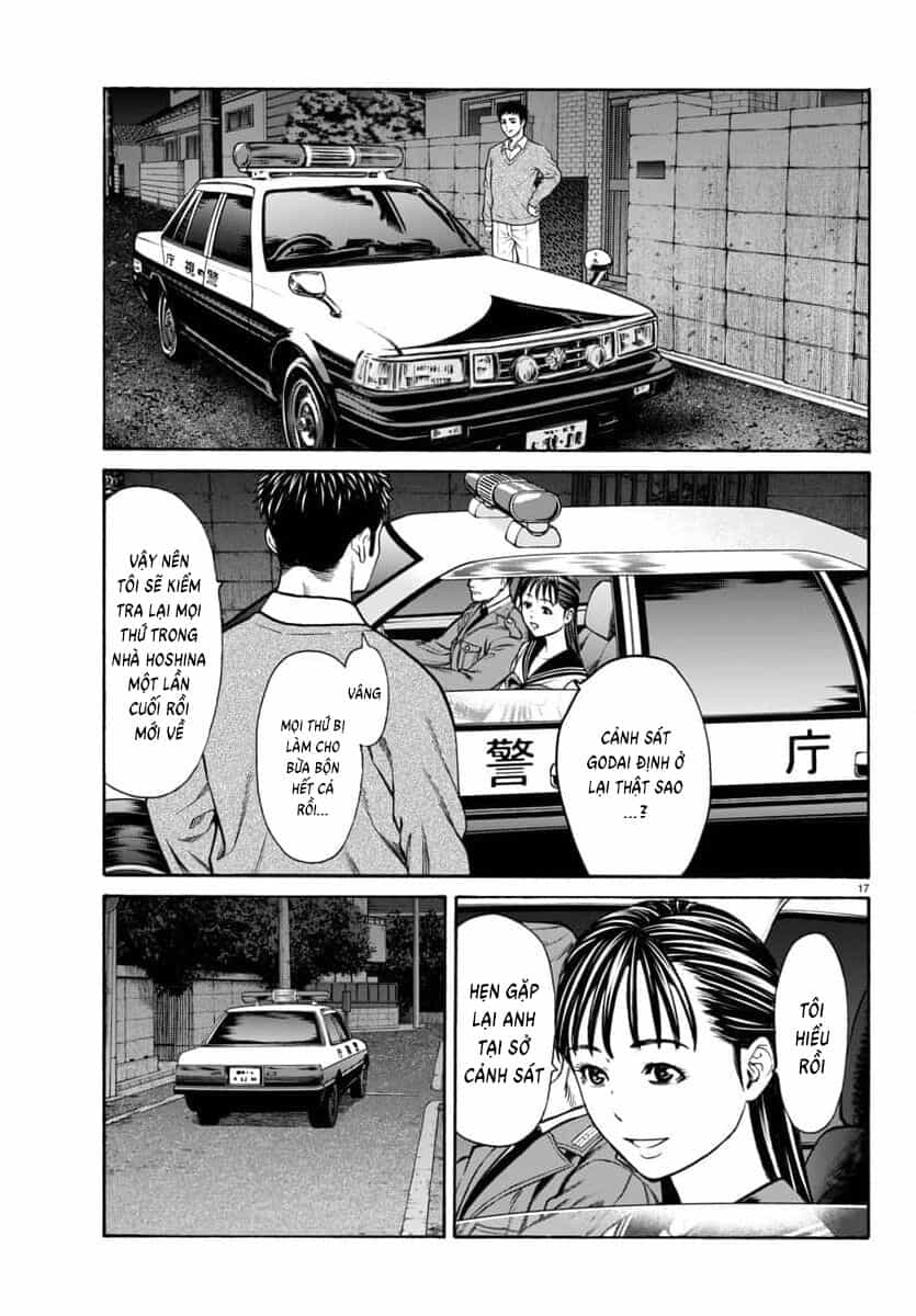 Psycho X Past: Cuộc Điều Tra Thâm Nhập Về Những Vụ Án Giết Người Rùng Rợn - Chương 32 - ảnh 18