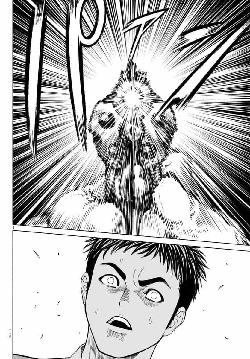 Psycho X Past: Cuộc Điều Tra Thâm Nhập Về Những Vụ Án Giết Người Rùng Rợn - Chương 33 - ảnh 3
