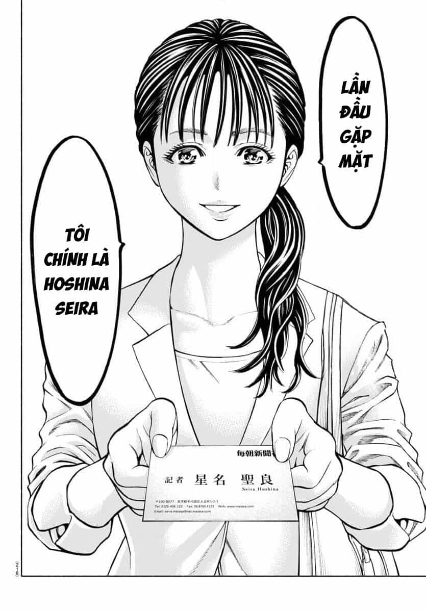 Psycho X Past: Cuộc Điều Tra Thâm Nhập Về Những Vụ Án Giết Người Rùng Rợn - Chương 33 - ảnh 47