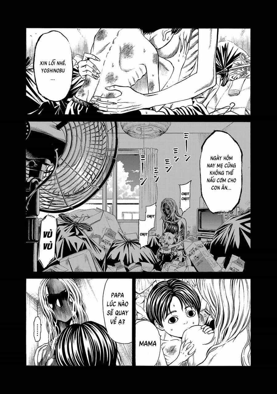 Psycho X Past: Cuộc Điều Tra Thâm Nhập Về Những Vụ Án Giết Người Rùng Rợn - Chương 4 - ảnh 22