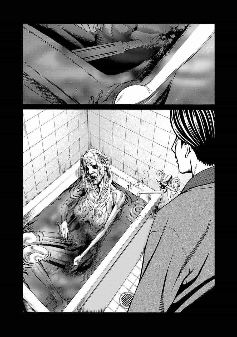 Psycho X Past: Cuộc Điều Tra Thâm Nhập Về Những Vụ Án Giết Người Rùng Rợn - Chương 4 - ảnh 30
