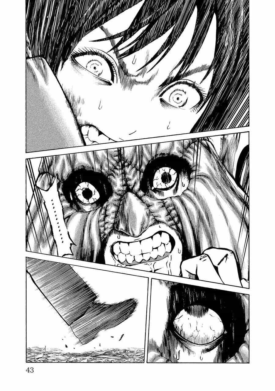 Psycho X Past: Cuộc Điều Tra Thâm Nhập Về Những Vụ Án Giết Người Rùng Rợn - Chương 4 - ảnh 43
