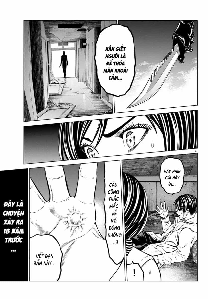 Psycho X Past: Cuộc Điều Tra Thâm Nhập Về Những Vụ Án Giết Người Rùng Rợn - Chương 40 - ảnh 5