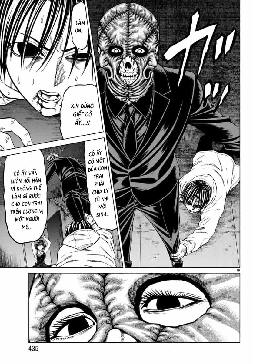 Psycho X Past: Cuộc Điều Tra Thâm Nhập Về Những Vụ Án Giết Người Rùng Rợn - Chương 41 - ảnh 21