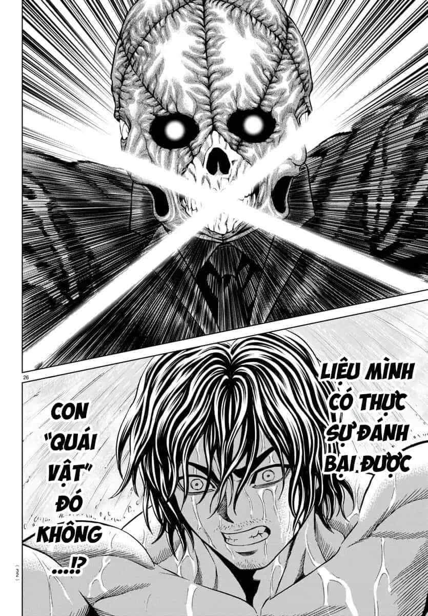 Psycho X Past: Cuộc Điều Tra Thâm Nhập Về Những Vụ Án Giết Người Rùng Rợn - Chương 42 - ảnh 29