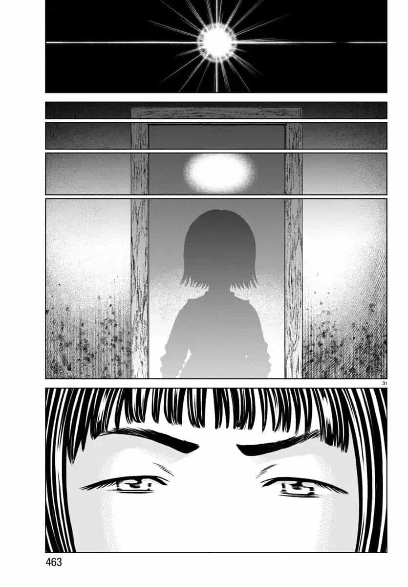Psycho X Past: Cuộc Điều Tra Thâm Nhập Về Những Vụ Án Giết Người Rùng Rợn - Chương 43 - ảnh 32