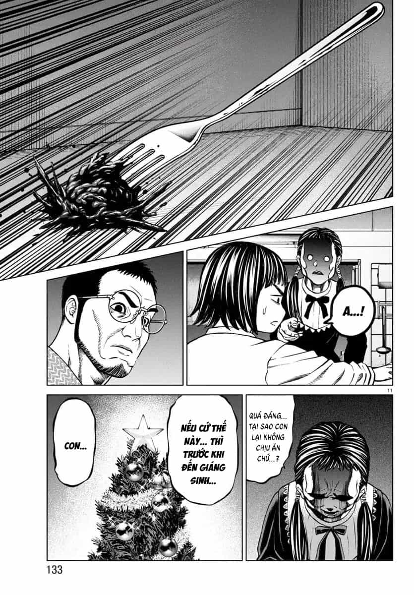 Psycho X Past: Cuộc Điều Tra Thâm Nhập Về Những Vụ Án Giết Người Rùng Rợn - Chương 44 - ảnh 13