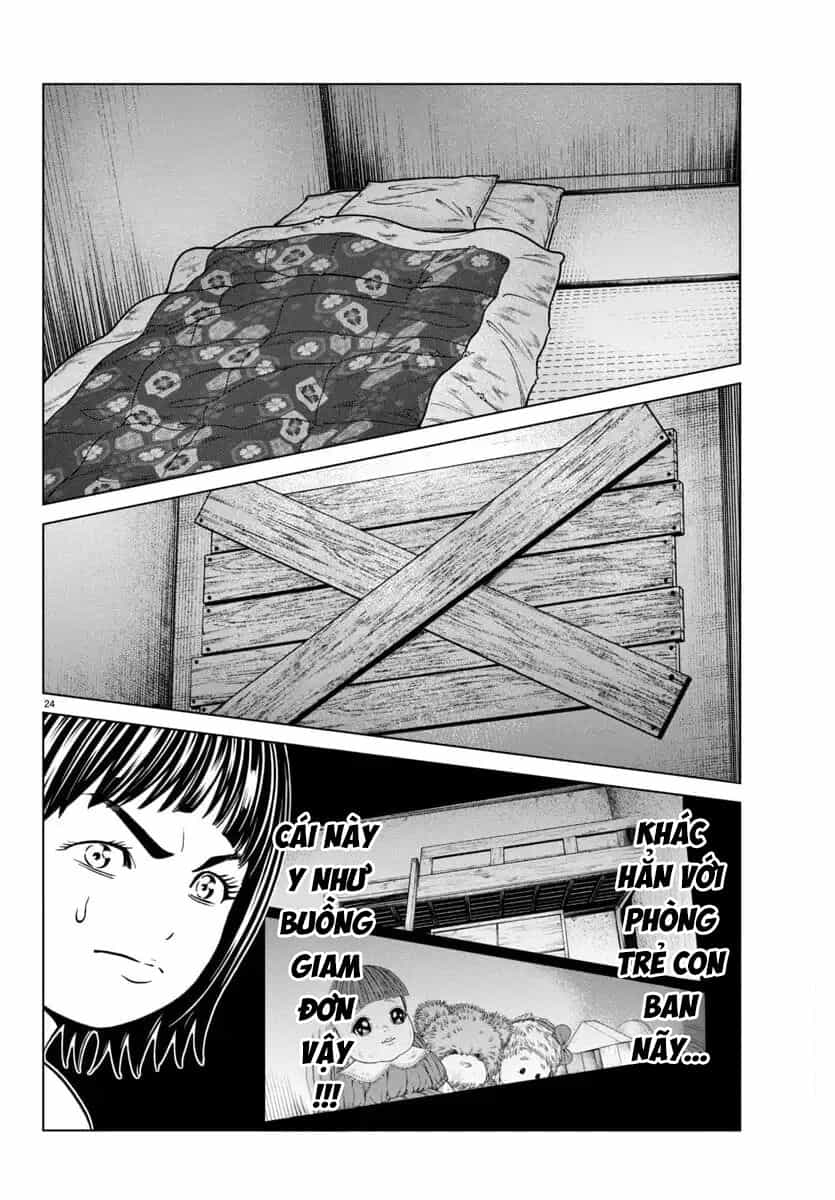 Psycho X Past: Cuộc Điều Tra Thâm Nhập Về Những Vụ Án Giết Người Rùng Rợn - Chương 44 - ảnh 26