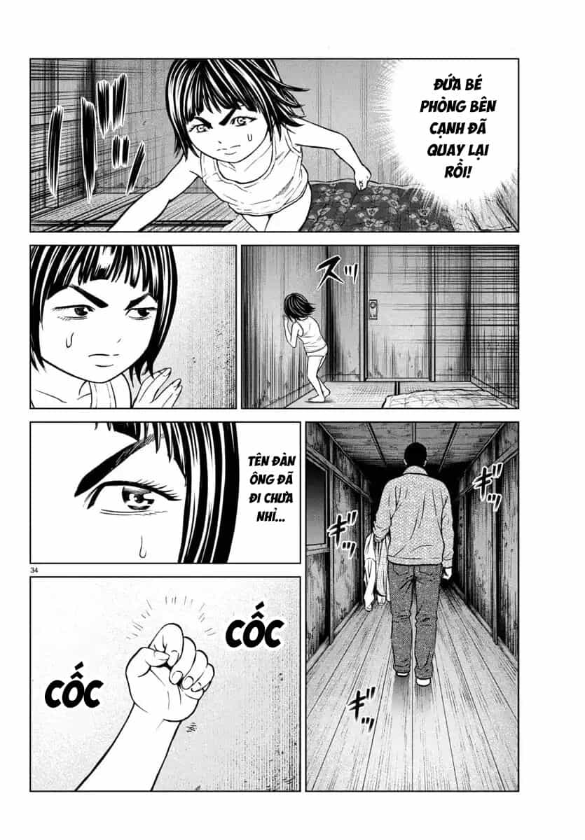 Psycho X Past: Cuộc Điều Tra Thâm Nhập Về Những Vụ Án Giết Người Rùng Rợn - Chương 44 - ảnh 36
