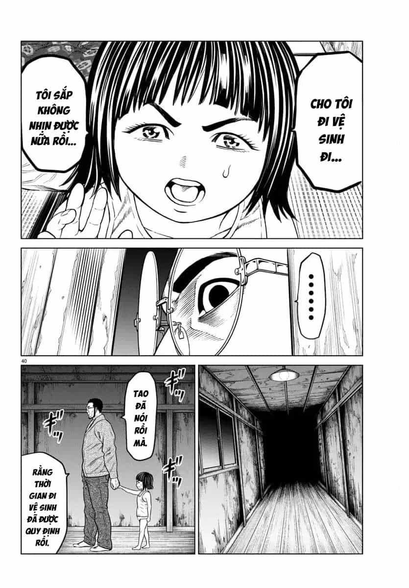 Psycho X Past: Cuộc Điều Tra Thâm Nhập Về Những Vụ Án Giết Người Rùng Rợn - Chương 44 - ảnh 42