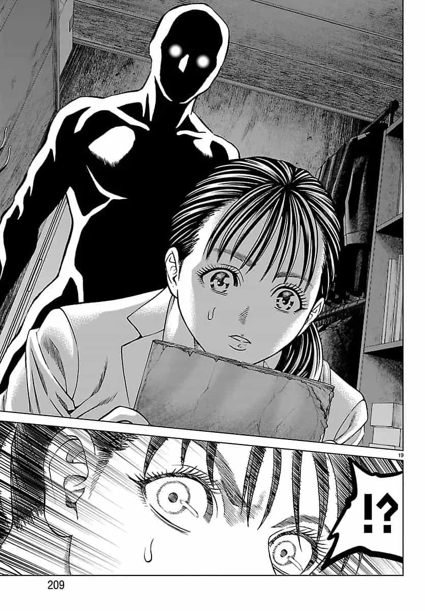 Psycho X Past: Cuộc Điều Tra Thâm Nhập Về Những Vụ Án Giết Người Rùng Rợn - Chương 47 - ảnh 20