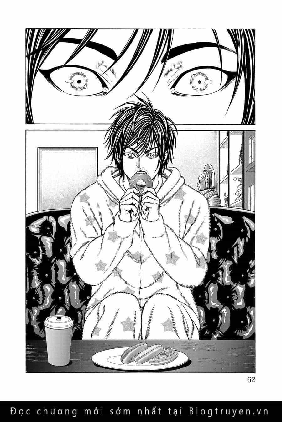 Psycho X Past: Cuộc Điều Tra Thâm Nhập Về Những Vụ Án Giết Người Rùng Rợn - Chương 5 - ảnh 13