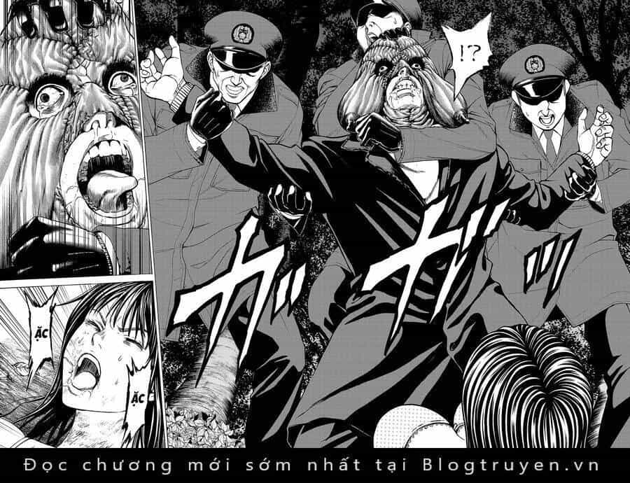 Psycho X Past: Cuộc Điều Tra Thâm Nhập Về Những Vụ Án Giết Người Rùng Rợn - Chương 5 - ảnh 6