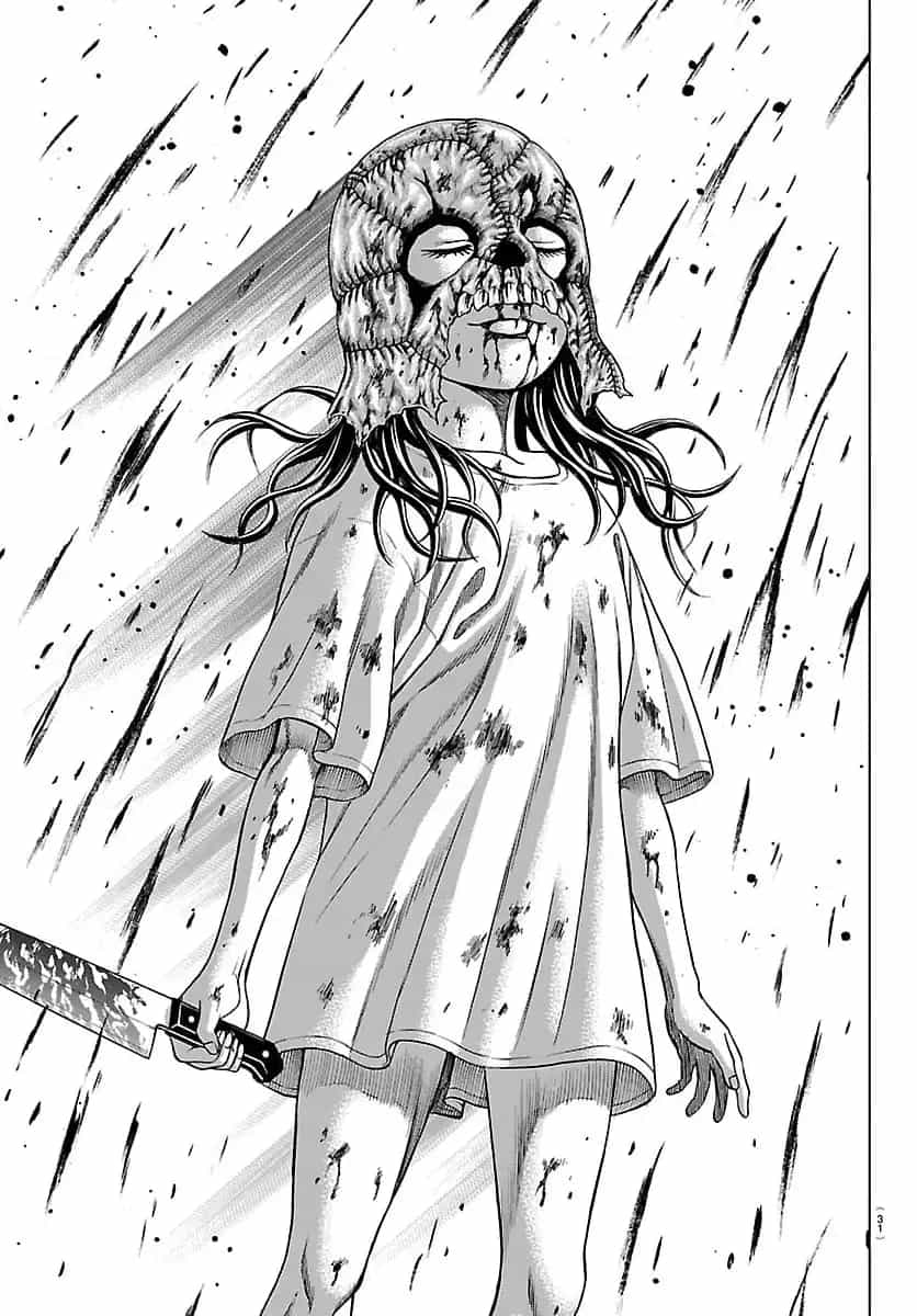 Psycho X Past: Cuộc Điều Tra Thâm Nhập Về Những Vụ Án Giết Người Rùng Rợn - Chương 50 - ảnh 26