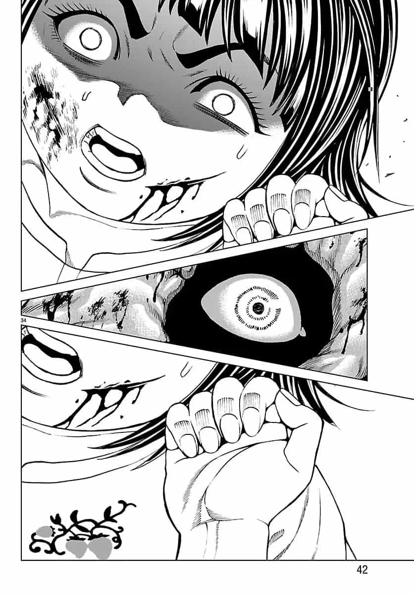Psycho X Past: Cuộc Điều Tra Thâm Nhập Về Những Vụ Án Giết Người Rùng Rợn - Chương 50 - ảnh 37
