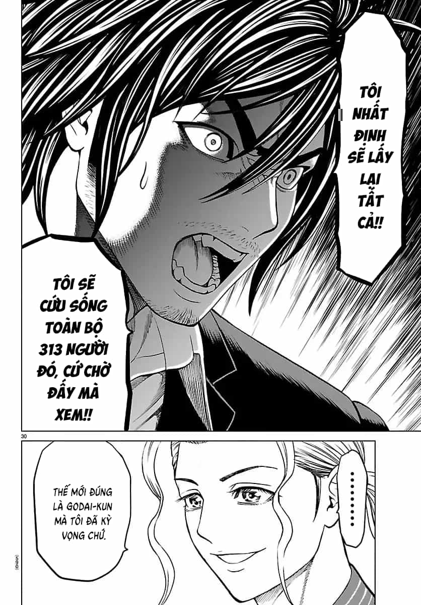 Psycho X Past: Cuộc Điều Tra Thâm Nhập Về Những Vụ Án Giết Người Rùng Rợn - Chương 51 - ảnh 30