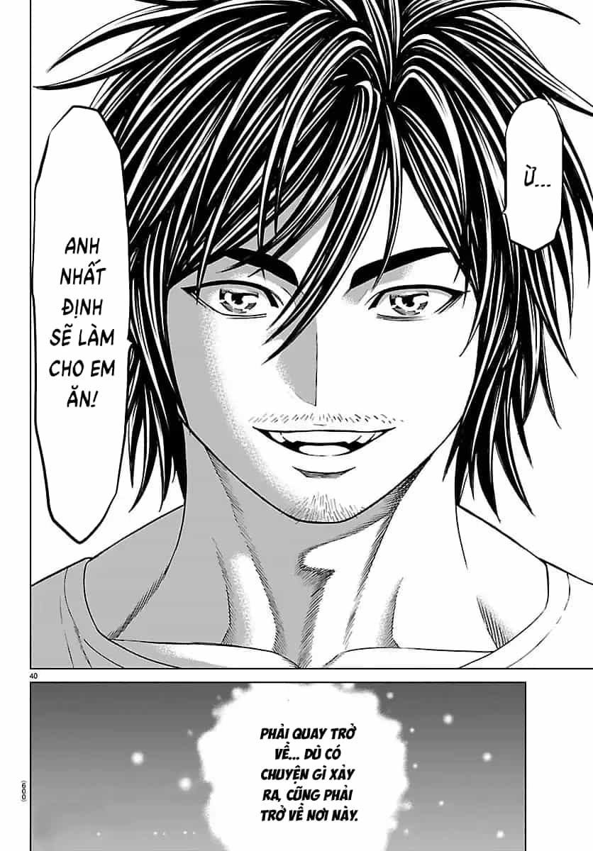 Psycho X Past: Cuộc Điều Tra Thâm Nhập Về Những Vụ Án Giết Người Rùng Rợn - Chương 51 - ảnh 40