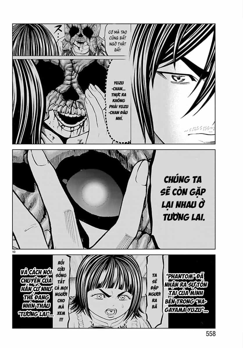 Psycho X Past: Cuộc Điều Tra Thâm Nhập Về Những Vụ Án Giết Người Rùng Rợn - Chương 52 - ảnh 11
