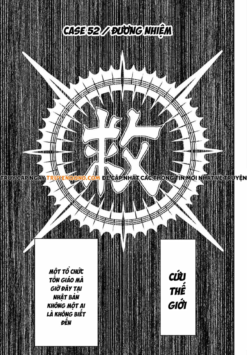 Psycho X Past: Cuộc Điều Tra Thâm Nhập Về Những Vụ Án Giết Người Rùng Rợn - Chương 52 - ảnh 2