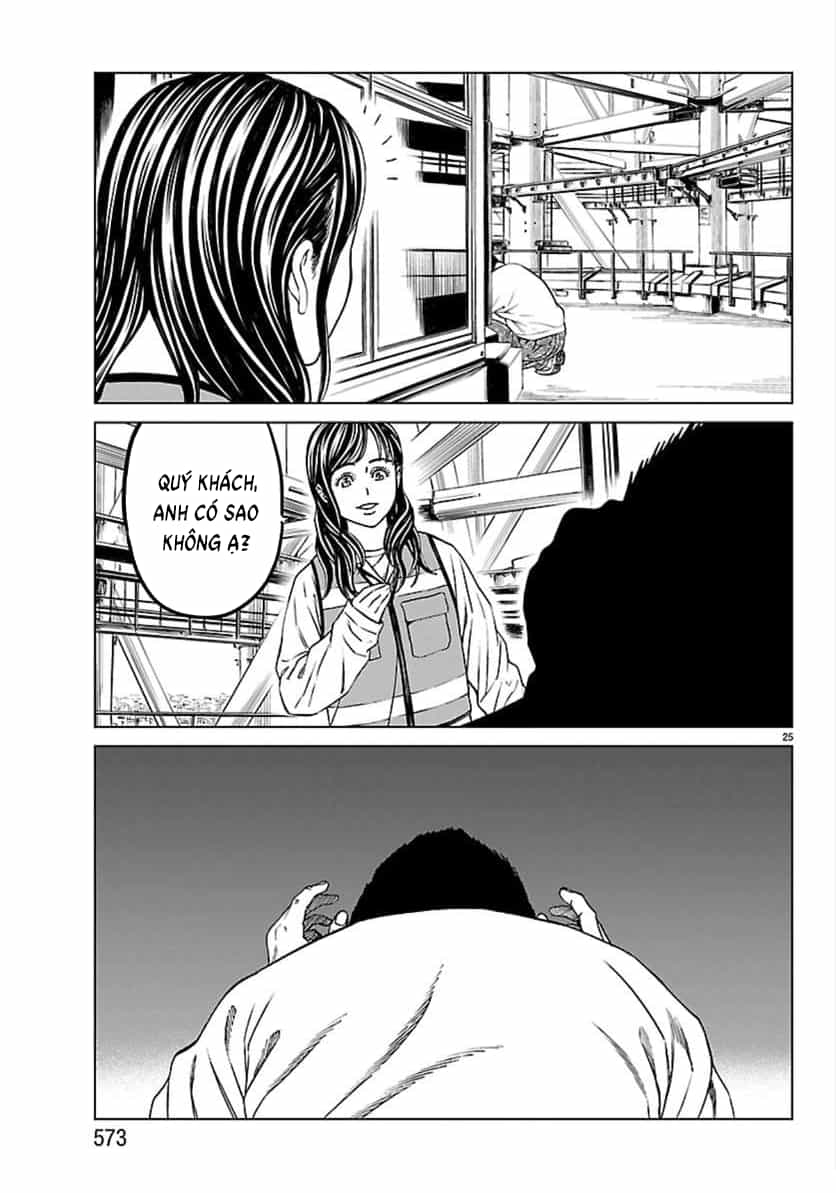 Psycho X Past: Cuộc Điều Tra Thâm Nhập Về Những Vụ Án Giết Người Rùng Rợn - Chương 52 - ảnh 26