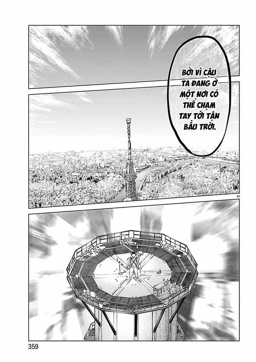Psycho X Past: Cuộc Điều Tra Thâm Nhập Về Những Vụ Án Giết Người Rùng Rợn - Chương 53 - ảnh 41