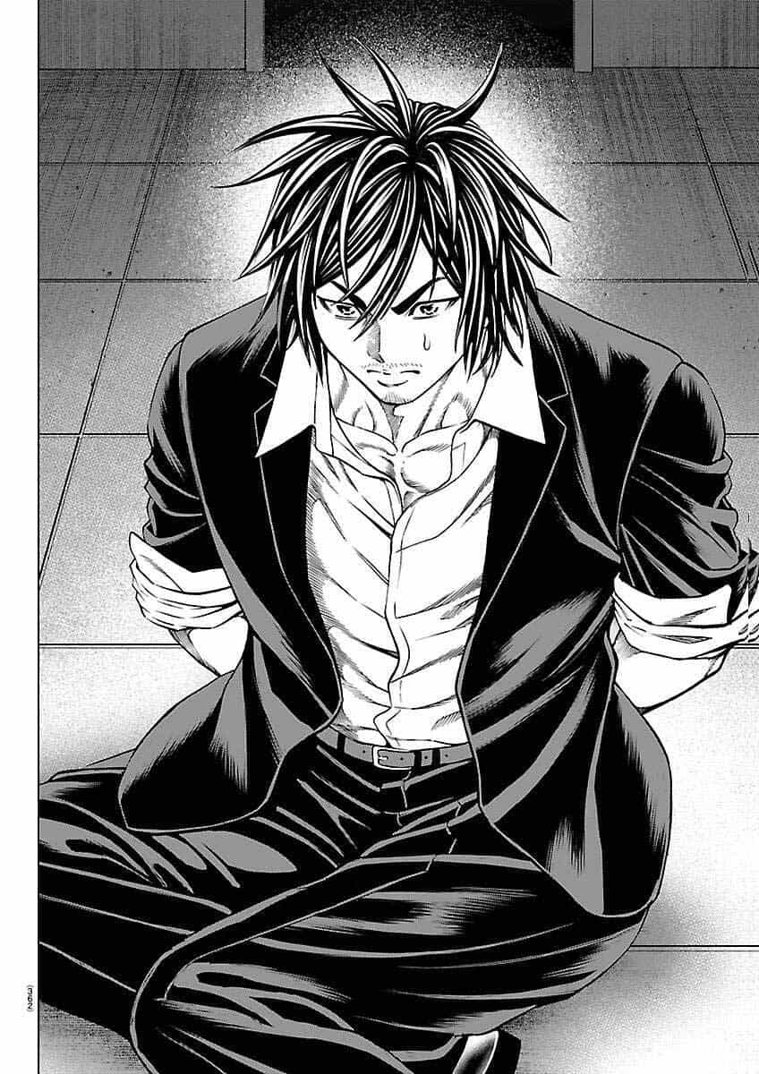 Psycho X Past: Cuộc Điều Tra Thâm Nhập Về Những Vụ Án Giết Người Rùng Rợn - Chương 53 - ảnh 44