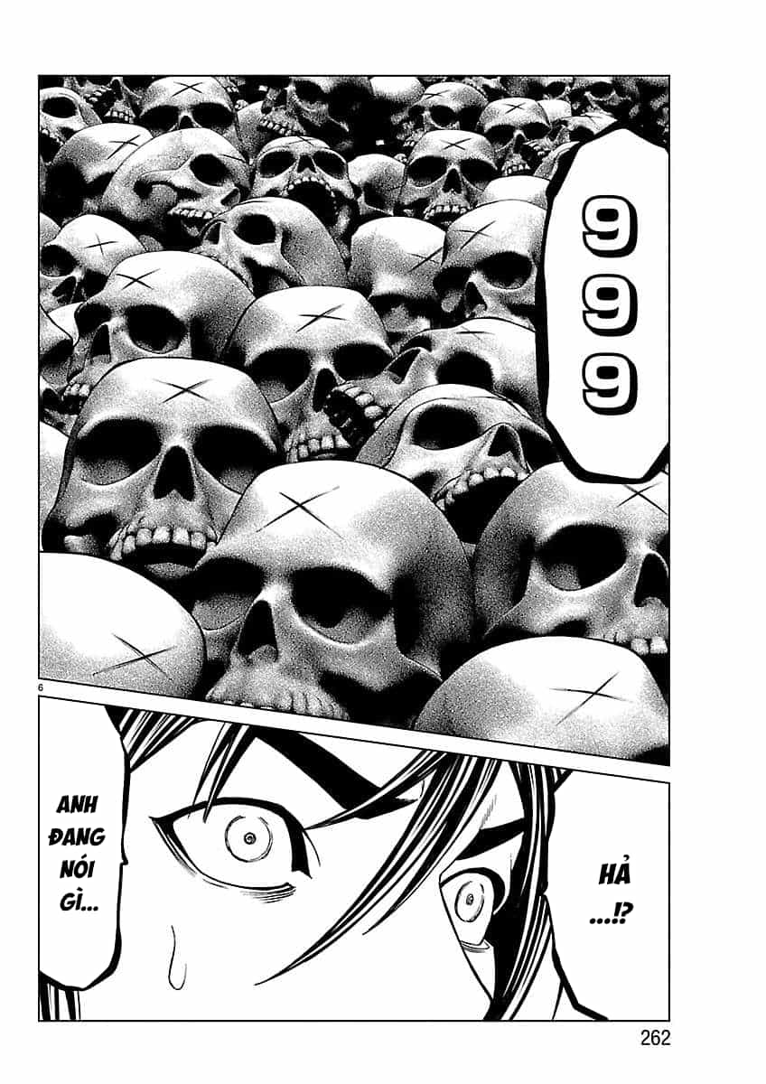 Psycho X Past: Cuộc Điều Tra Thâm Nhập Về Những Vụ Án Giết Người Rùng Rợn - Chương 54 - ảnh 8