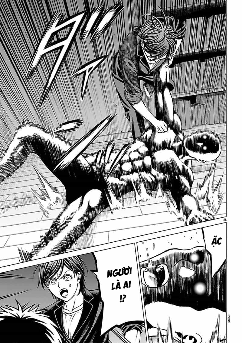 Psycho X Past: Cuộc Điều Tra Thâm Nhập Về Những Vụ Án Giết Người Rùng Rợn - Chương 56 - ảnh 26