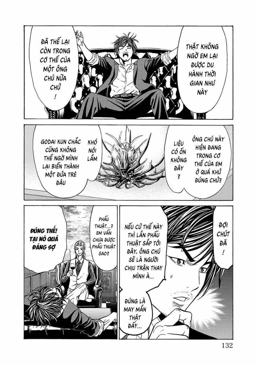 Psycho X Past: Cuộc Điều Tra Thâm Nhập Về Những Vụ Án Giết Người Rùng Rợn - Chương 6 - ảnh 35