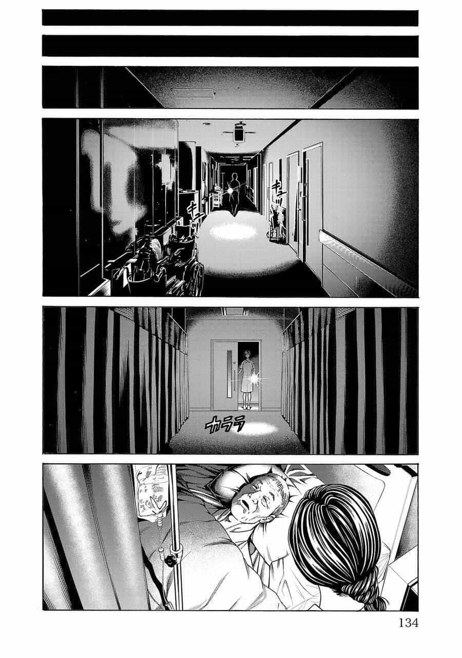 Psycho X Past: Cuộc Điều Tra Thâm Nhập Về Những Vụ Án Giết Người Rùng Rợn - Chương 6 - ảnh 37