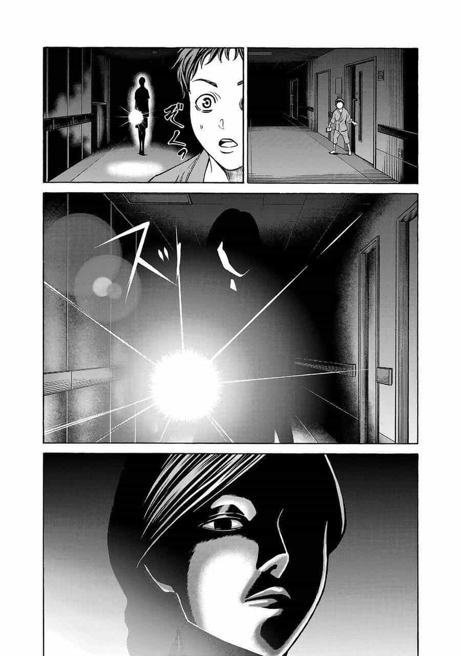 Psycho X Past: Cuộc Điều Tra Thâm Nhập Về Những Vụ Án Giết Người Rùng Rợn - Chương 6 - ảnh 42