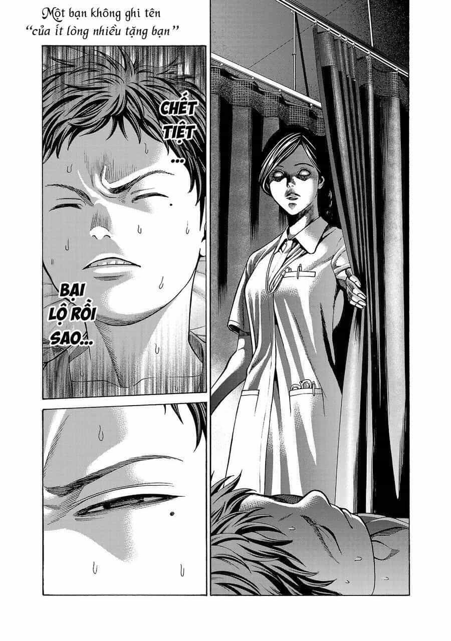 Psycho X Past: Cuộc Điều Tra Thâm Nhập Về Những Vụ Án Giết Người Rùng Rợn - Chương 7 - ảnh 2