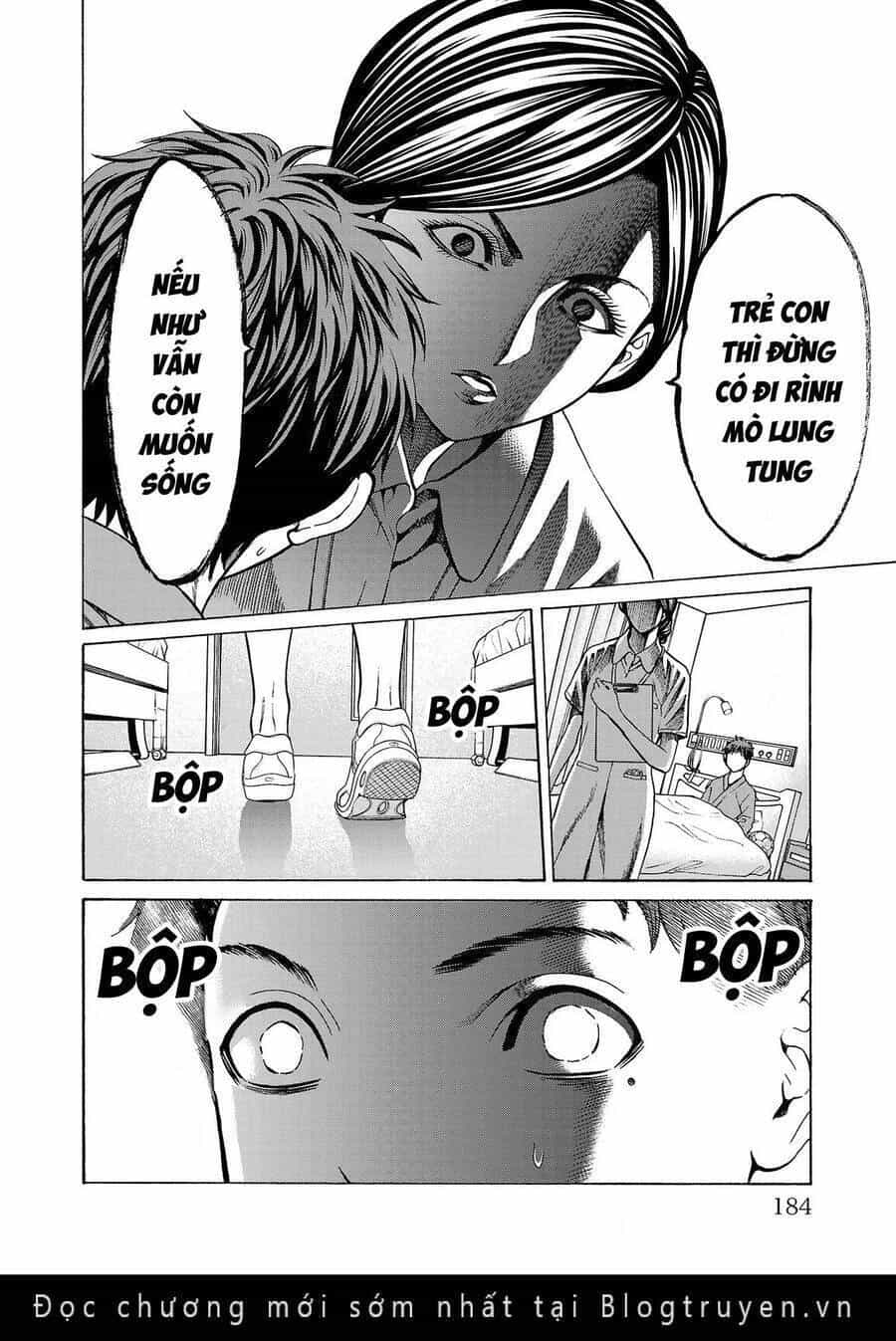 Psycho X Past: Cuộc Điều Tra Thâm Nhập Về Những Vụ Án Giết Người Rùng Rợn - Chương 7 - ảnh 40