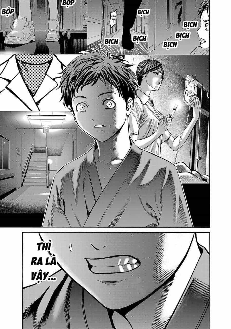 Psycho X Past: Cuộc Điều Tra Thâm Nhập Về Những Vụ Án Giết Người Rùng Rợn - Chương 7 - ảnh 41