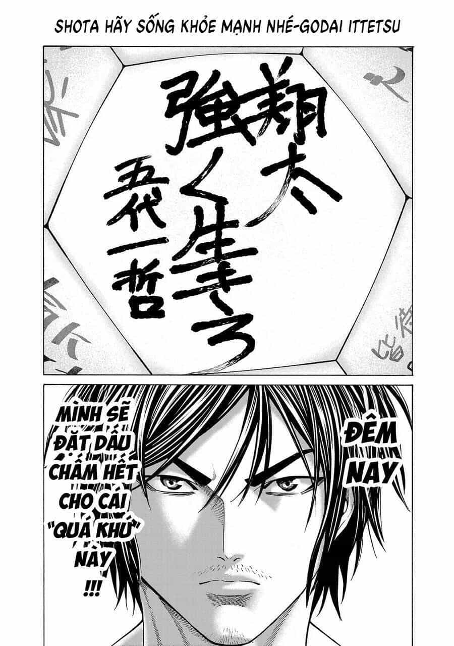 Psycho X Past: Cuộc Điều Tra Thâm Nhập Về Những Vụ Án Giết Người Rùng Rợn - Chương 7 - ảnh 43