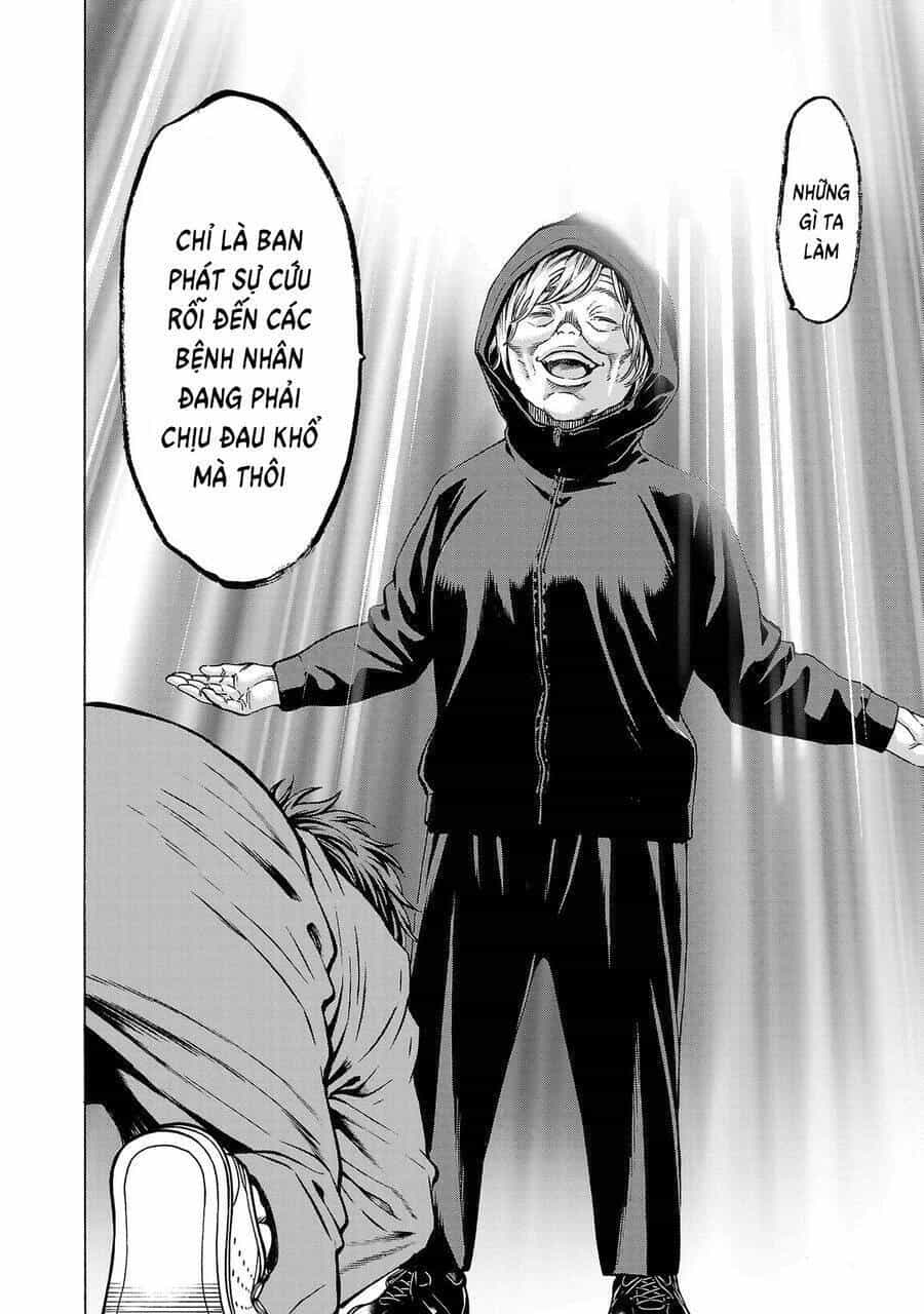 Psycho X Past: Cuộc Điều Tra Thâm Nhập Về Những Vụ Án Giết Người Rùng Rợn - Chương 8 - ảnh 19