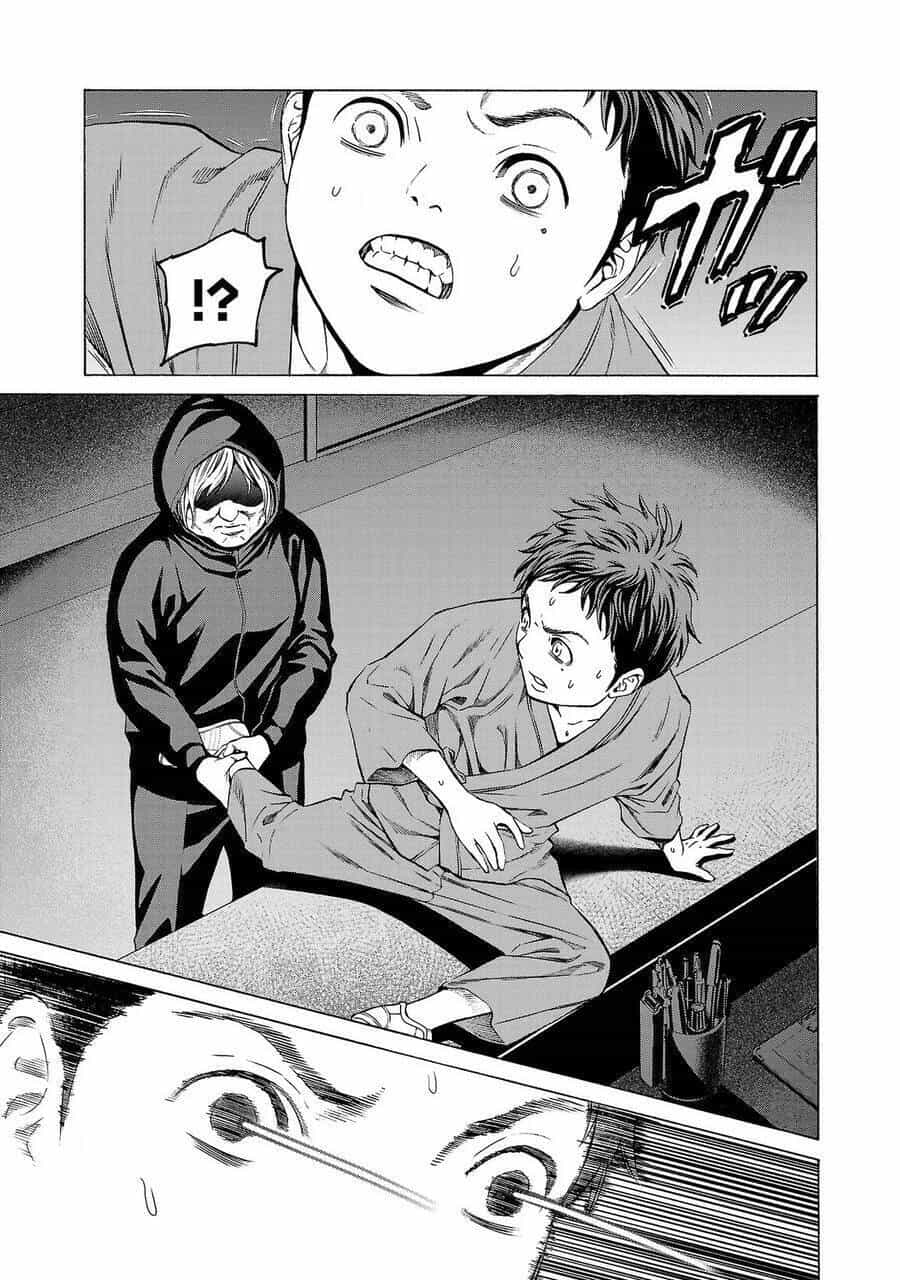 Psycho X Past: Cuộc Điều Tra Thâm Nhập Về Những Vụ Án Giết Người Rùng Rợn - Chương 8 - ảnh 34