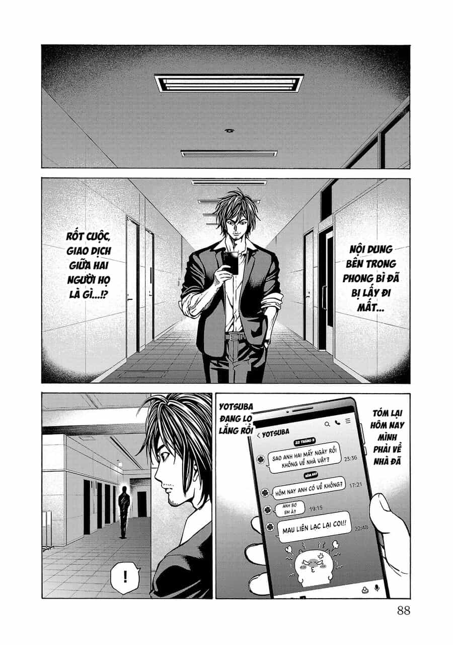Psycho X Past: Cuộc Điều Tra Thâm Nhập Về Những Vụ Án Giết Người Rùng Rợn - Chương 9 - ảnh 39