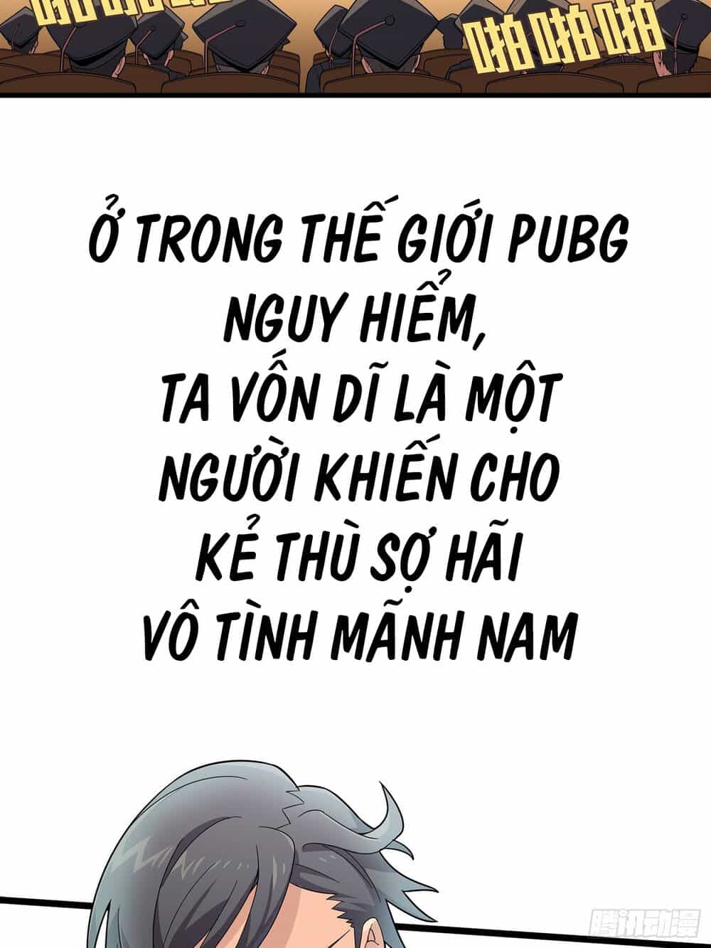 Pubg Luck Rookie - Chương 0 - ảnh 11