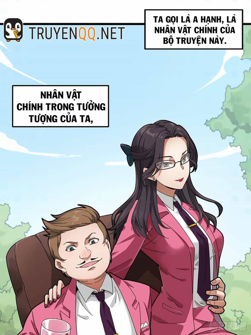 Pubg Luck Rookie - Chương 0 - ảnh 2