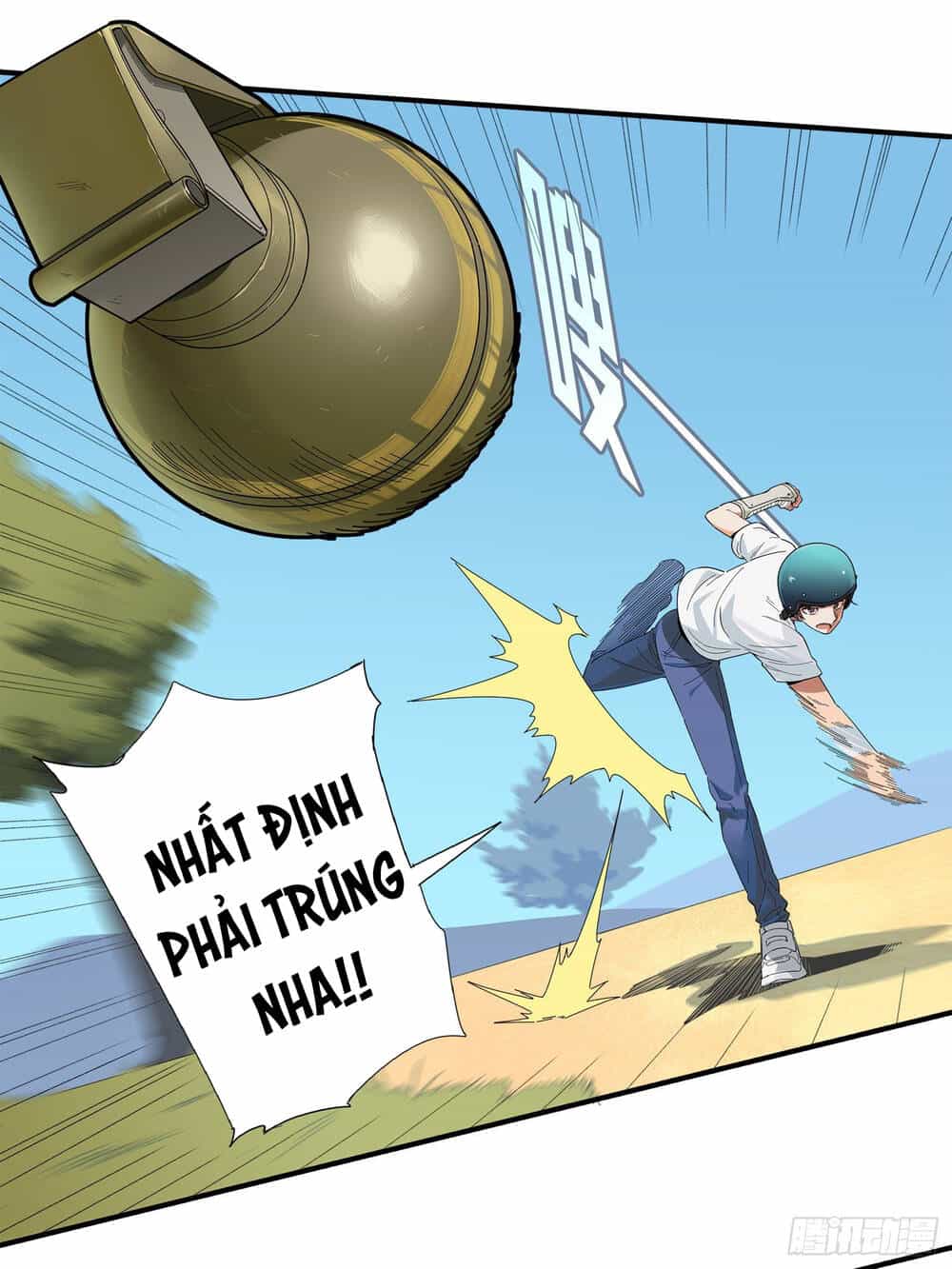 Pubg Luck Rookie - Chương 1 - ảnh 30