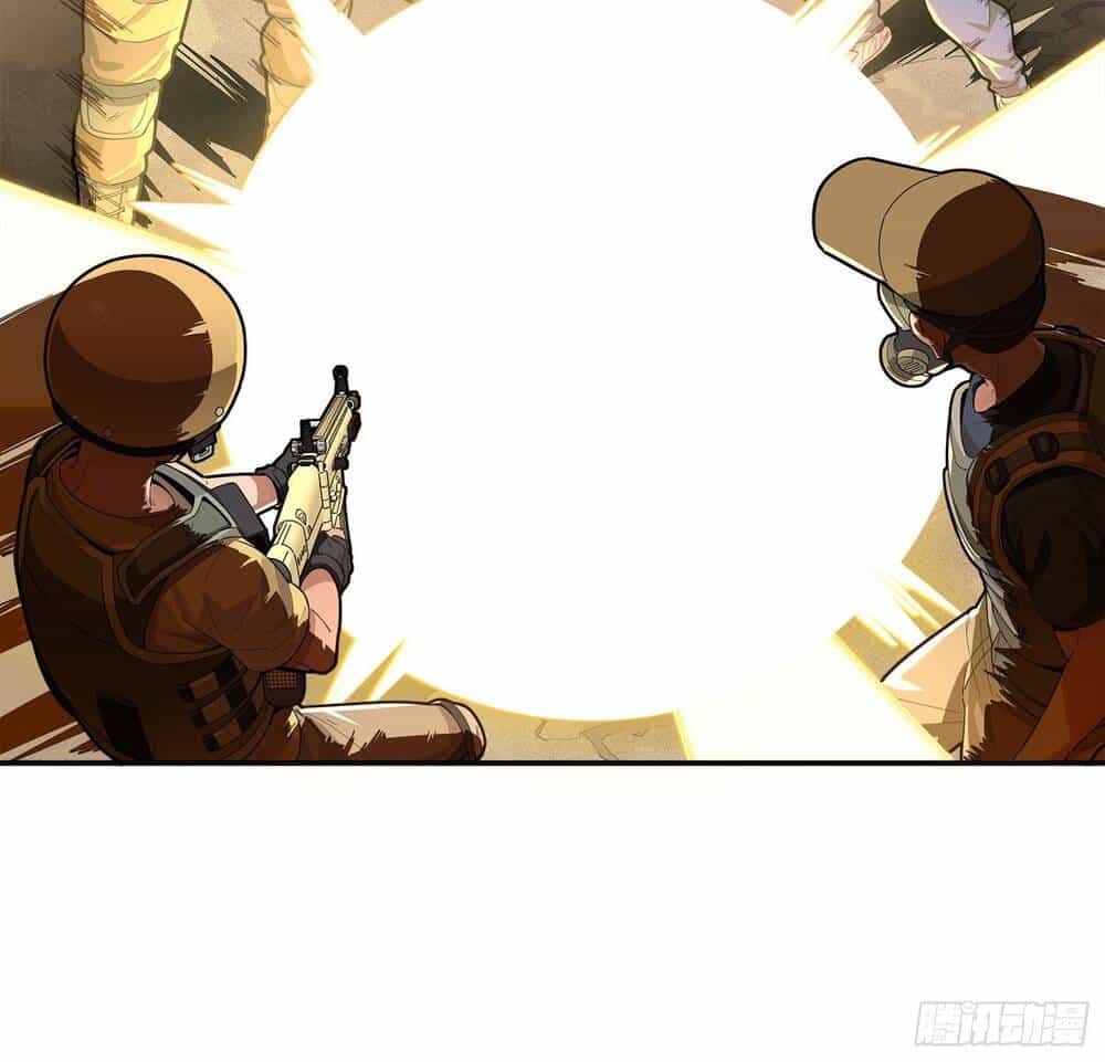 Pubg Luck Rookie - Chương 1 - ảnh 41