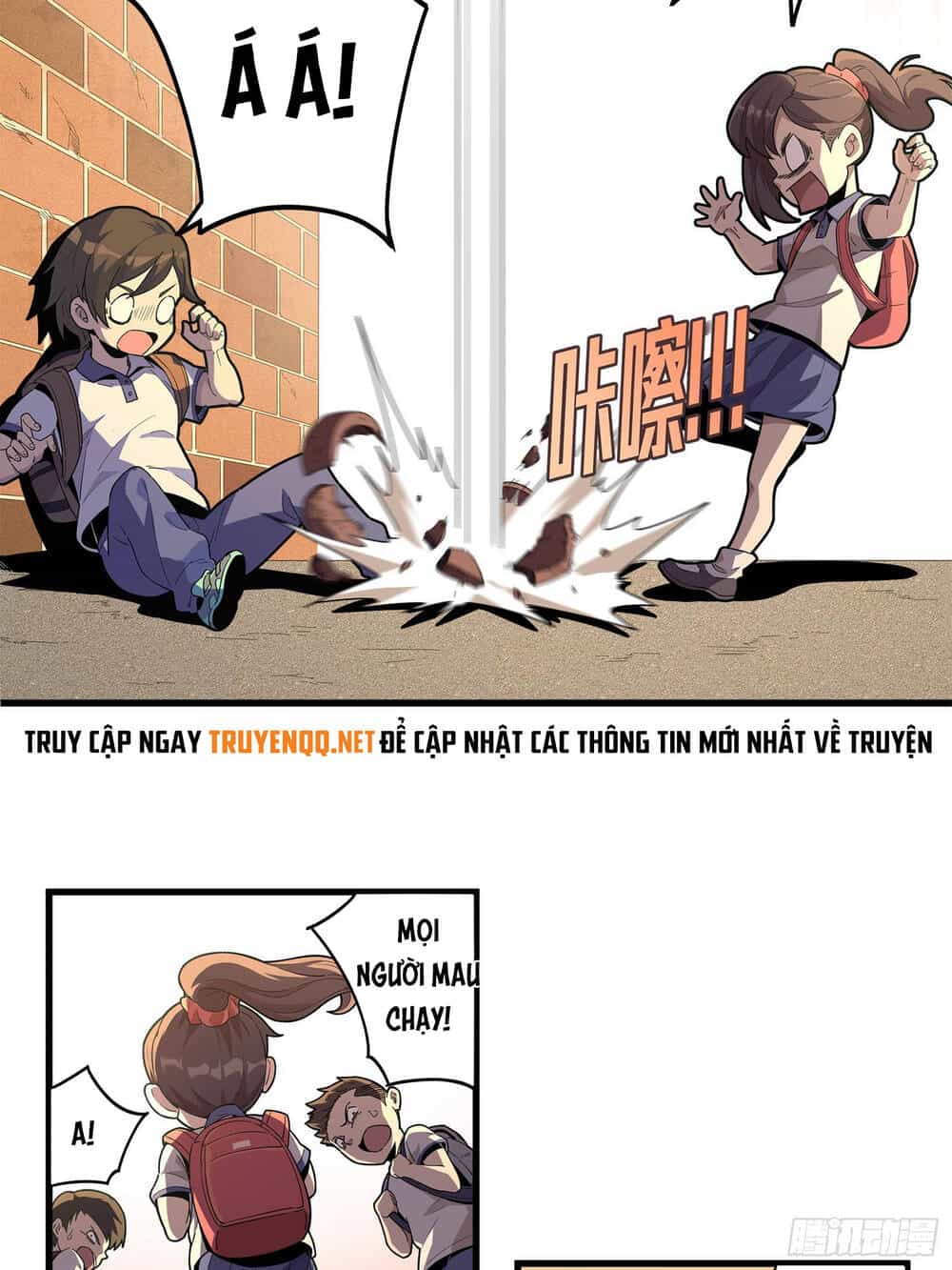 Pubg Luck Rookie - Chương 2 - ảnh 15